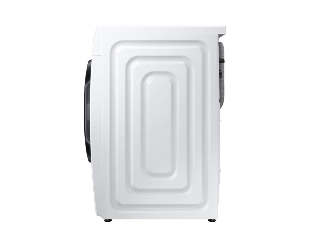 Samsung WW90T554DAW/S6 fehér, elöltöltős, max.1400ford., 9 kg, mosógép(Újszerű)