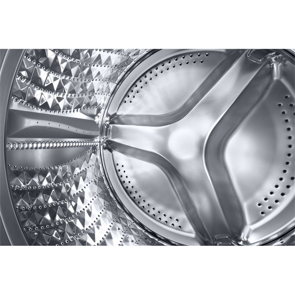 Samsung WW90T554DAW/S6 9 kg elöltöltős mosógép (Újszerű)