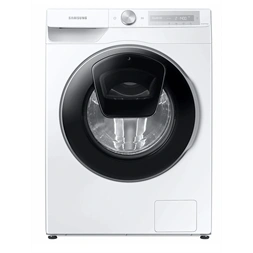 Samsung WW90T654DLH/S6 fehér, elöltöltős, max.1400ford., 9 kg, mosógép (Újszerű)