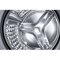 Samsung WW90T654DLH/S6 fehér, elöltöltős, max.1400ford., 9 kg, mosógép (Újszerű)