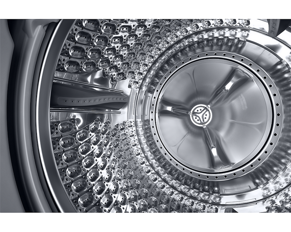 Samsung WW90T954ASH/S6 fehér, elöltöltős, max.1400ford., 9 kg, mosógép