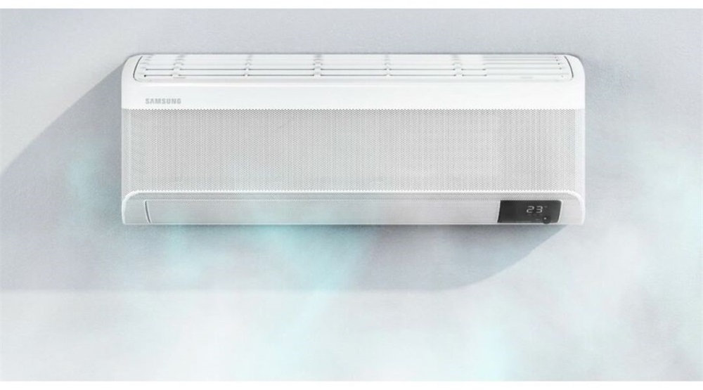 Samsung WindFree Comfort 2,5 KW split klíma AR09TXFCAWKNEU/XEU