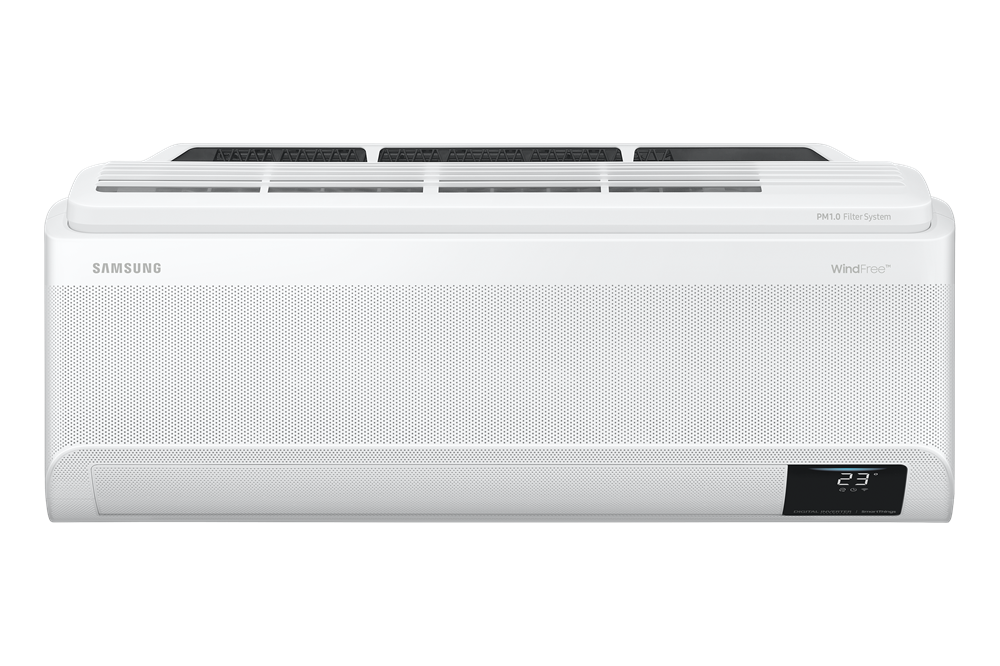 Samsung WindFree Pure 1.0 3,5 KW split klíma AR12AXKAAWKNEU/XEU