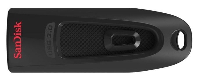Sandisk 00186476 512GB USB3.0 Cruzer Ultra Flash Drive