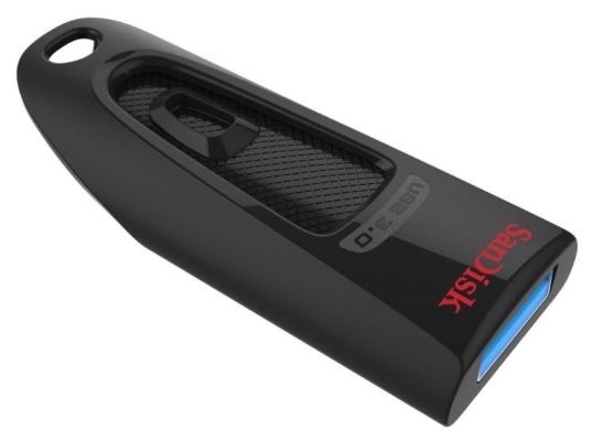 Sandisk 00186476 512GB USB3.0 Cruzer Ultra Flash Drive