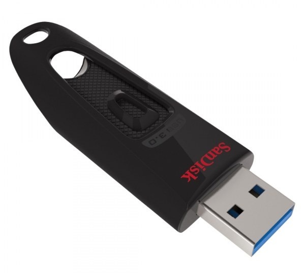 Sandisk 00186476 512GB USB3.0 Cruzer Ultra Flash Drive