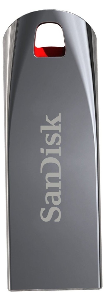 Sandisk 123858 64GB USB2.0 Cruzer Force Flash Drive