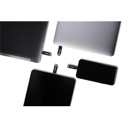 Sandisk 00183596 32GB USB 3.1 fekete Flash Drive