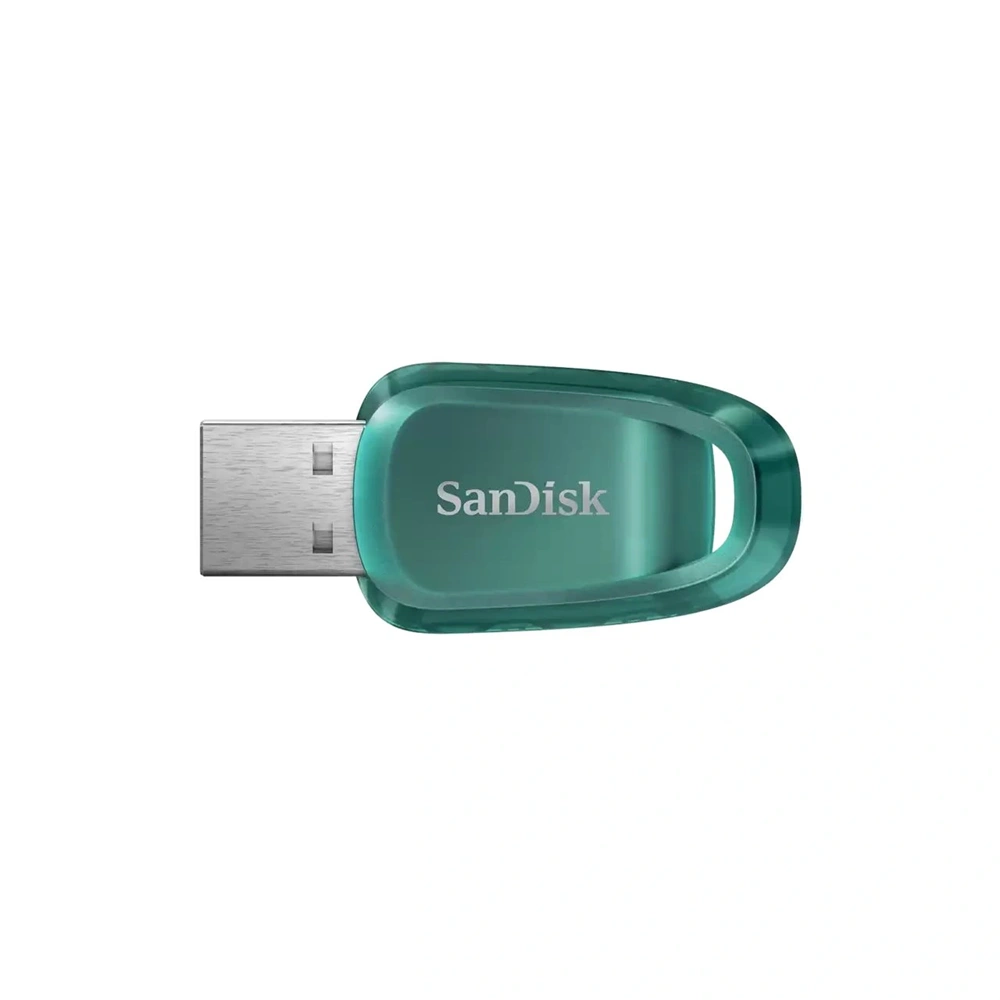 Sandisk 00215445 128GB USB3.2 Ultra Eco Drive Flash Drive