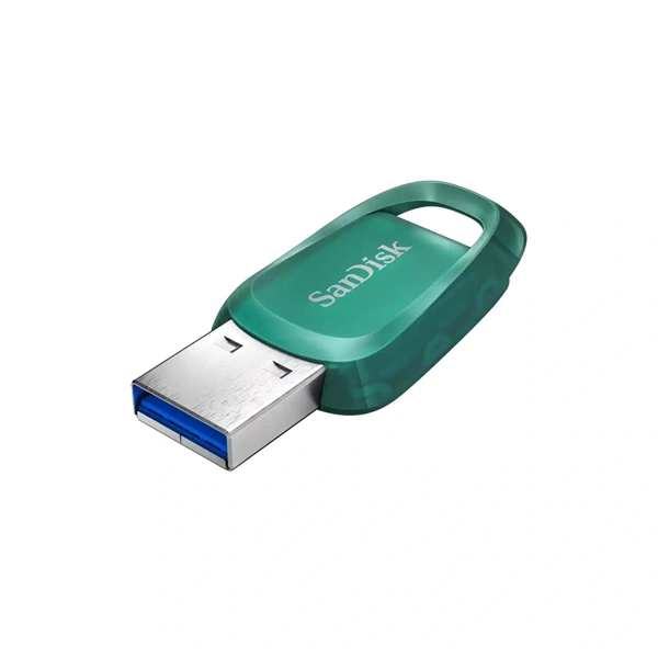 Sandisk 00215445 128GB USB3.2 Ultra Eco Drive Flash Drive