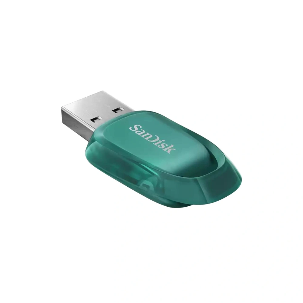 Sandisk 00215445 128GB USB3.2 Ultra Eco Drive Flash Drive