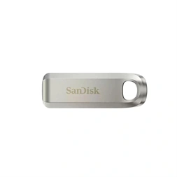 Sandisk 00220086 64GB USB-C Cruzer Ultra Lux Flash Drive