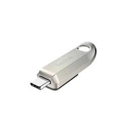 Sandisk 00220086 64GB USB-C Cruzer Ultra Lux Flash Drive