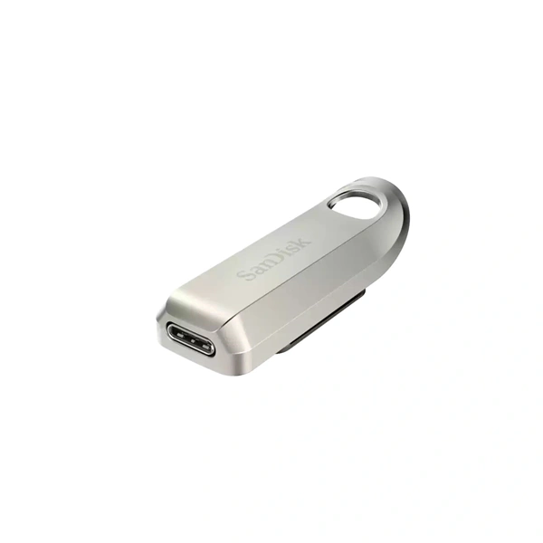 Sandisk 00226767 32GB USB-C Cruzer Ultra Lux Flash Drive