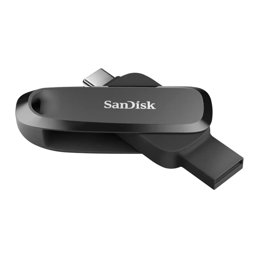 Sandisk 00226775 128GB USB 3.2 Gen 1 Phone Drive Flash Drive