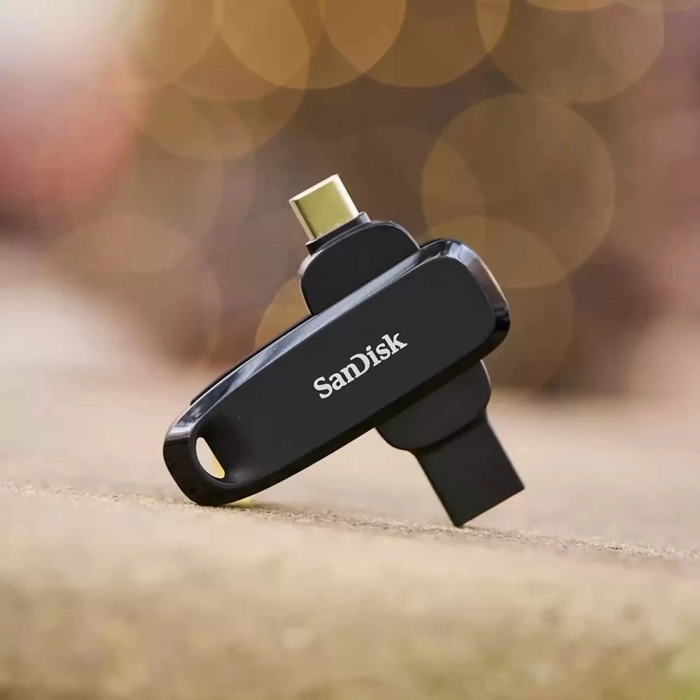 Sandisk 00226775 128GB USB 3.2 Gen 1 Phone Drive Flash Drive