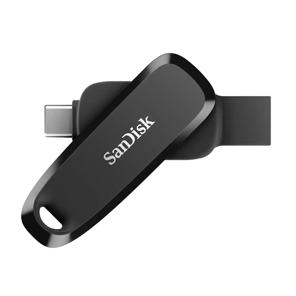 Sandisk 00226775 128GB USB 3.2 Gen 1 Phone Drive Flash Drive