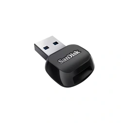 Sandisk 00226798 QUICKF UHS-I USB-A microSD kártyaolvasó