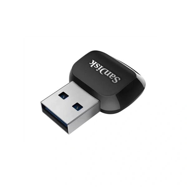 Sandisk 00226798 QUICKF UHS-I USB-A microSD kártyaolvasó