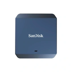 Sandisk 00226811 PRO-CINEMA USB-B MAGSAFE CFexpress kártyaolvasó