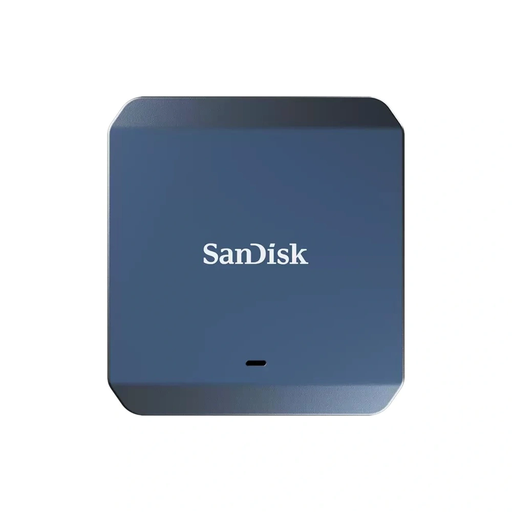 Sandisk 00226811 PRO-CINEMA USB-B MAGSAFE CFexpress kártyaolvasó