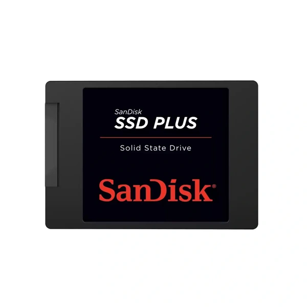 Sandisk 00226875 SSD PLUS 500GB Sata3 SSD