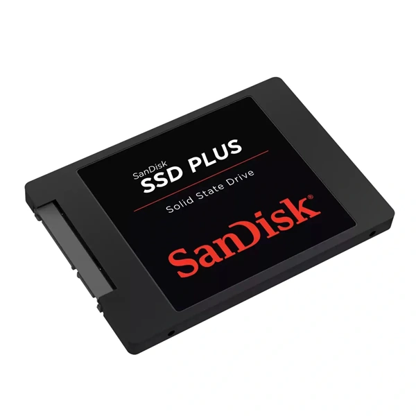 Sandisk 00226876 SSD PLUS 1TB Sata3 SSD