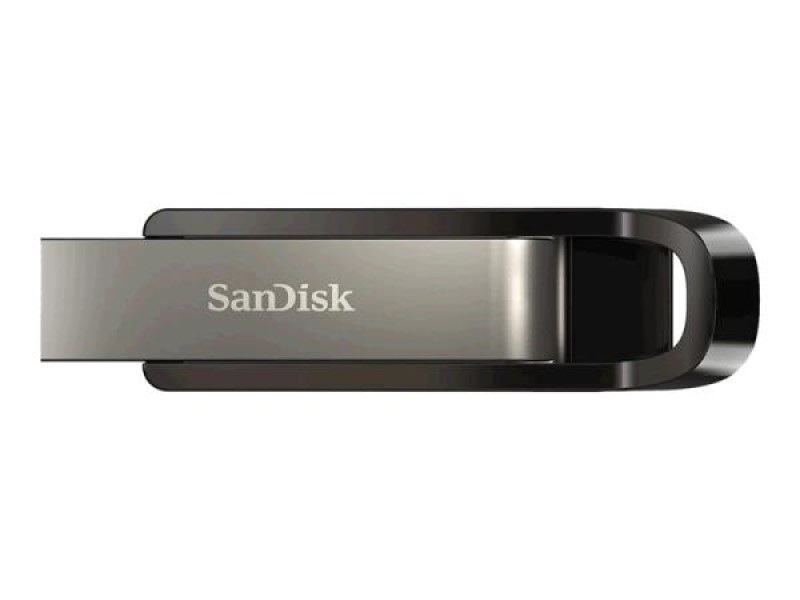 Sandisk 128GB USB3.2 Cruzer Extreme GO (186564) Flash Drive