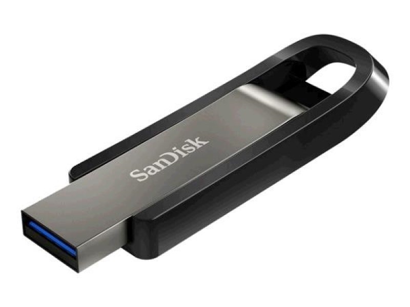 Sandisk 128GB USB3.2 Cruzer Extreme GO (186564) Flash Drive