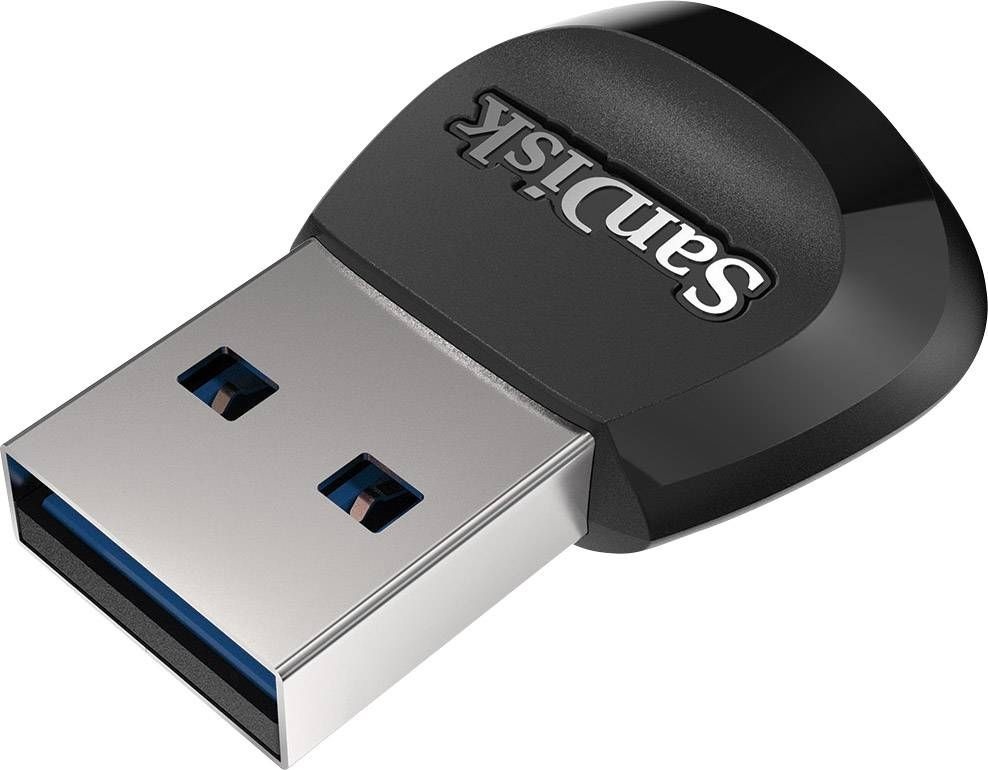 Sandisk 00139770 139770 Mobilemate USB 3.0 kártyaolvasó