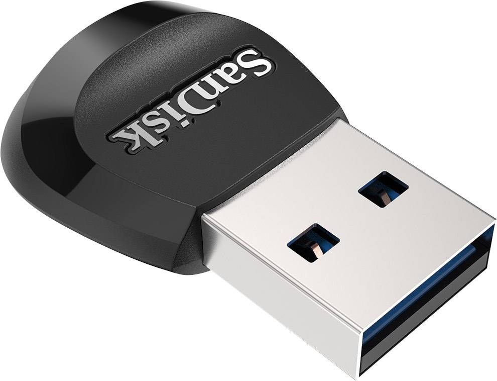 Sandisk 00139770 139770 Mobilemate USB 3.0 kártyaolvasó