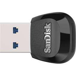 Sandisk 00139770 139770 Mobilemate USB 3.0 kártyaolvasó