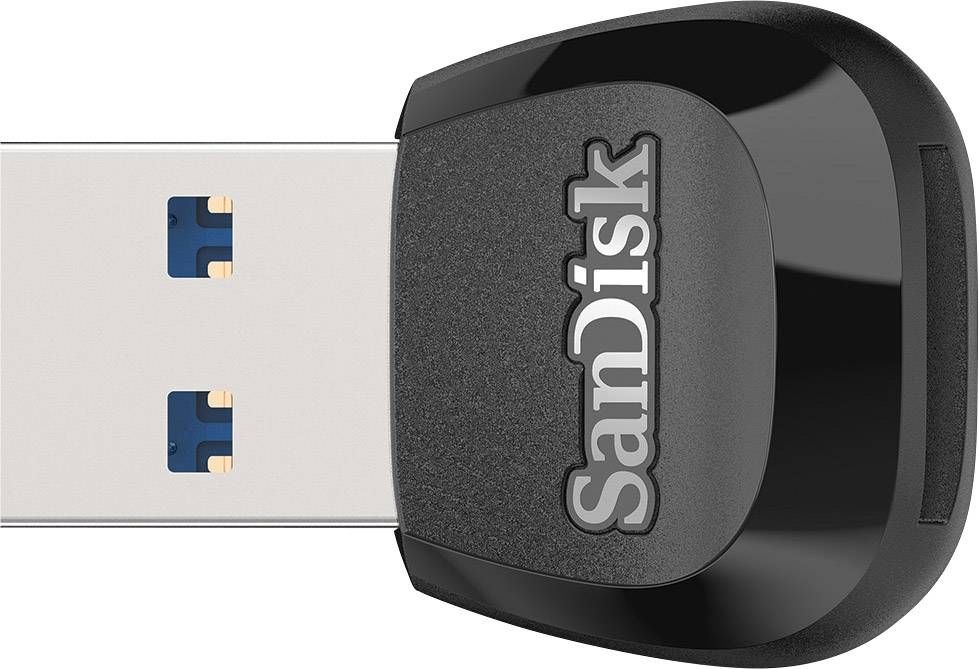 Sandisk 00139770 139770 Mobilemate USB 3.0 kártyaolvasó