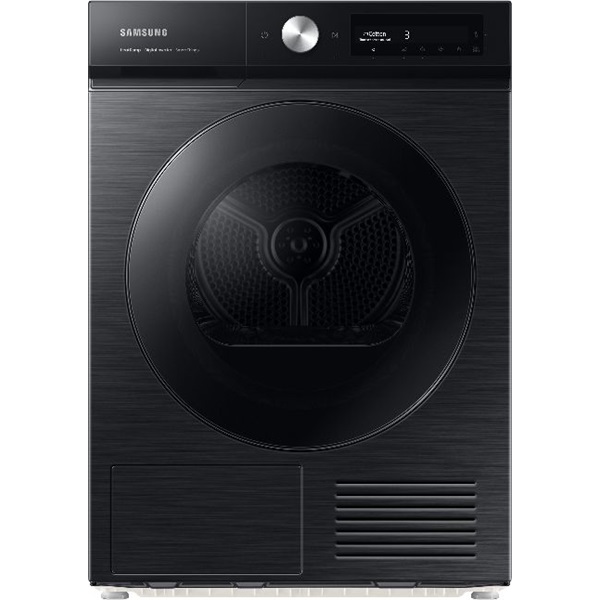Samsung DV90BB7445GBS6 hőszivattyús szárítógép