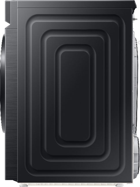 Samsung DV90BB7445GBS6 fekete, 9 kg, hőszivattyús, szárítógép