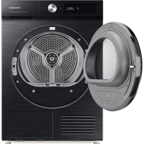 Samsung DV90BB7445GBS6 hőszivattyús szárítógép