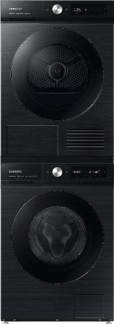 Samsung DV90BB7445GBS6 fekete, 9 kg, hőszivattyús, szárítógép