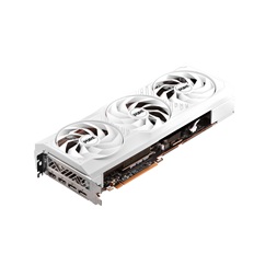 Sapphire AMD RX 7800 XT PURE Radeon 16GB GDDR6 PCIe videokártya