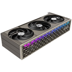 Sapphire NITRO+ AMD RX 9070 XT OC 16GB GDDR6 256bit PCIe videókártya