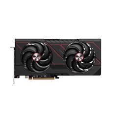 Sapphire PULSE AMD RX 9070 OC 16GB GDDR6 256bit PCIe videókártya