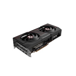 Sapphire PULSE AMD RX 9070 OC 16GB GDDR6 256bit PCIe videókártya