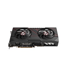 Sapphire PULSE AMD RX 9070 OC 16GB GDDR6 256bit PCIe videókártya