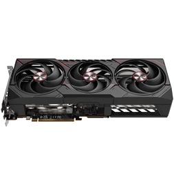 Sapphire PULSE AMD RX 9070 XT OC 16GB GDDR6 256bit PCIe videókártya