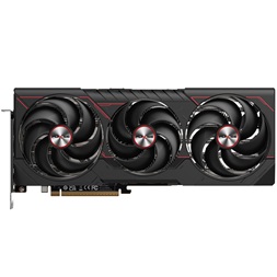 Sapphire PULSE AMD RX 9070 XT OC 16GB GDDR6 256bit PCIe videókártya (Újracsomagolt)