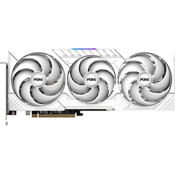 Sapphire Pure AMD Radeon RX 7900 XT 20GB DDR6 320bit PCIe videókártya