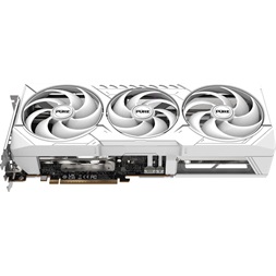 Sapphire Pure AMD Radeon RX 7900 XT 20GB DDR6 320bit PCIe videókártya