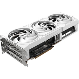 Sapphire Pure AMD Radeon RX 7900 XT 20GB DDR6 320bit PCIe videókártya
