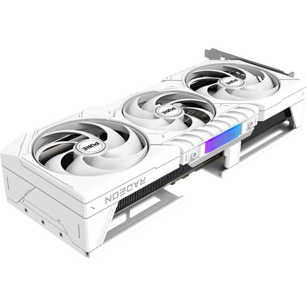Sapphire Pure AMD Radeon RX 7900 XT 20GB DDR6 320bit PCIe videókártya