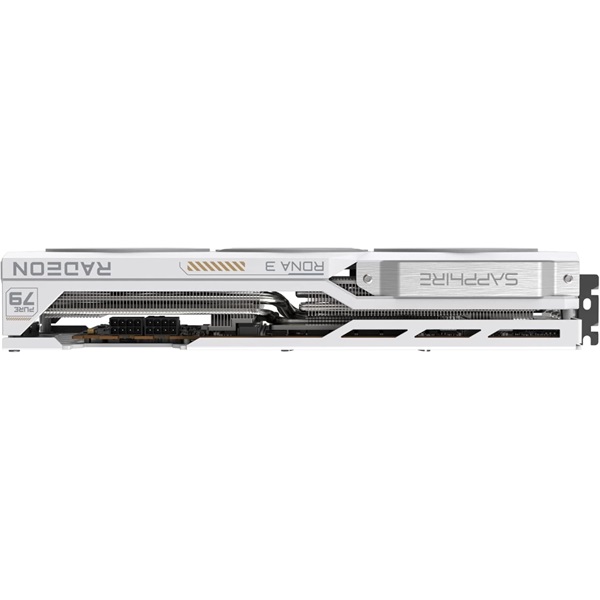 Sapphire Pure AMD Radeon RX 7900 XT 20GB DDR6 320bit PCIe videókártya