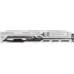 Sapphire Pure AMD Radeon RX 7900 XT 20GB DDR6 320bit PCIe videókártya